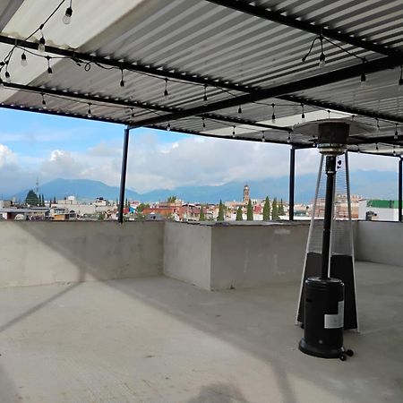 Hospedaje Chignahuapan Εξωτερικό φωτογραφία