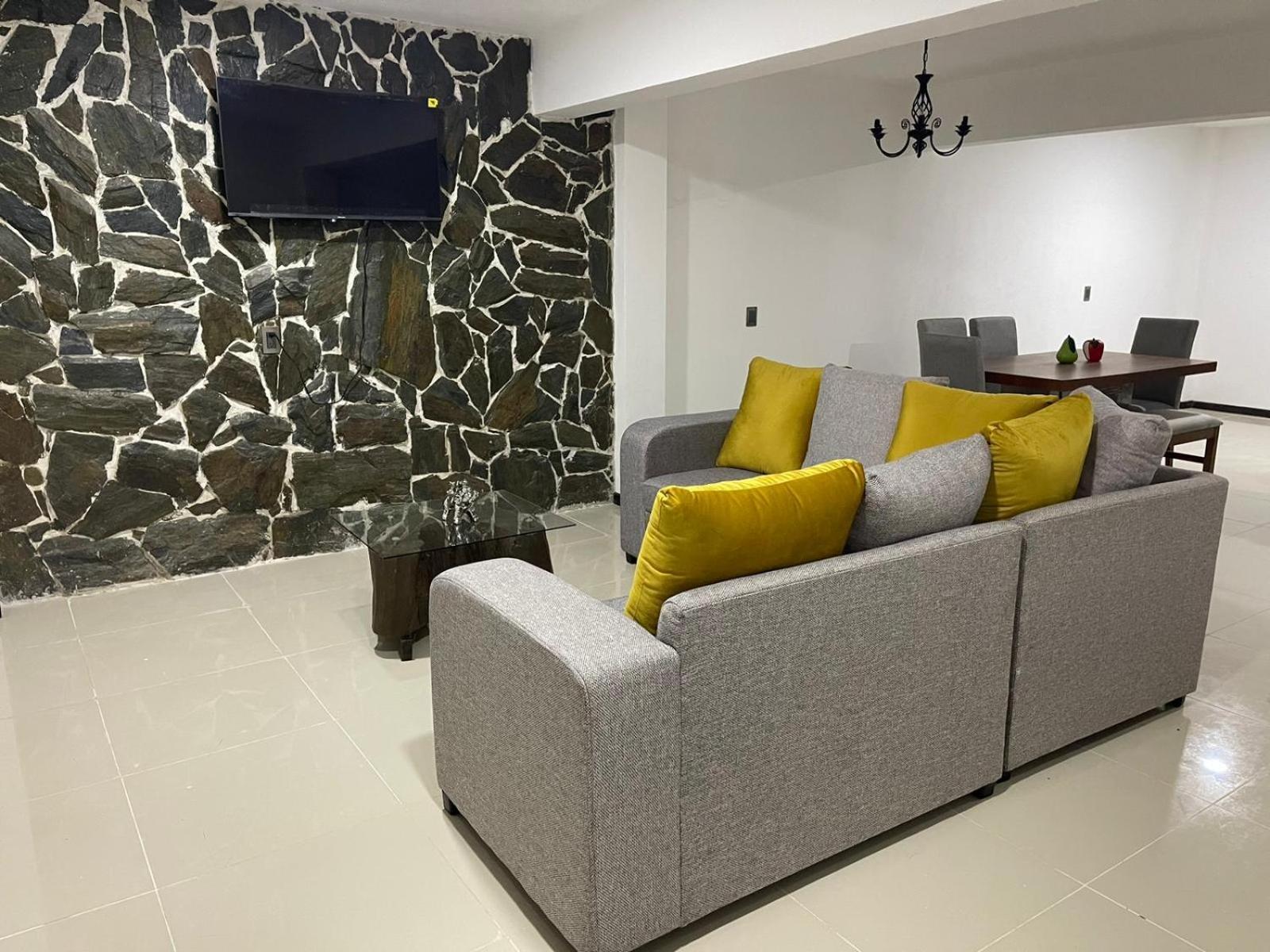 Hospedaje Chignahuapan Εξωτερικό φωτογραφία