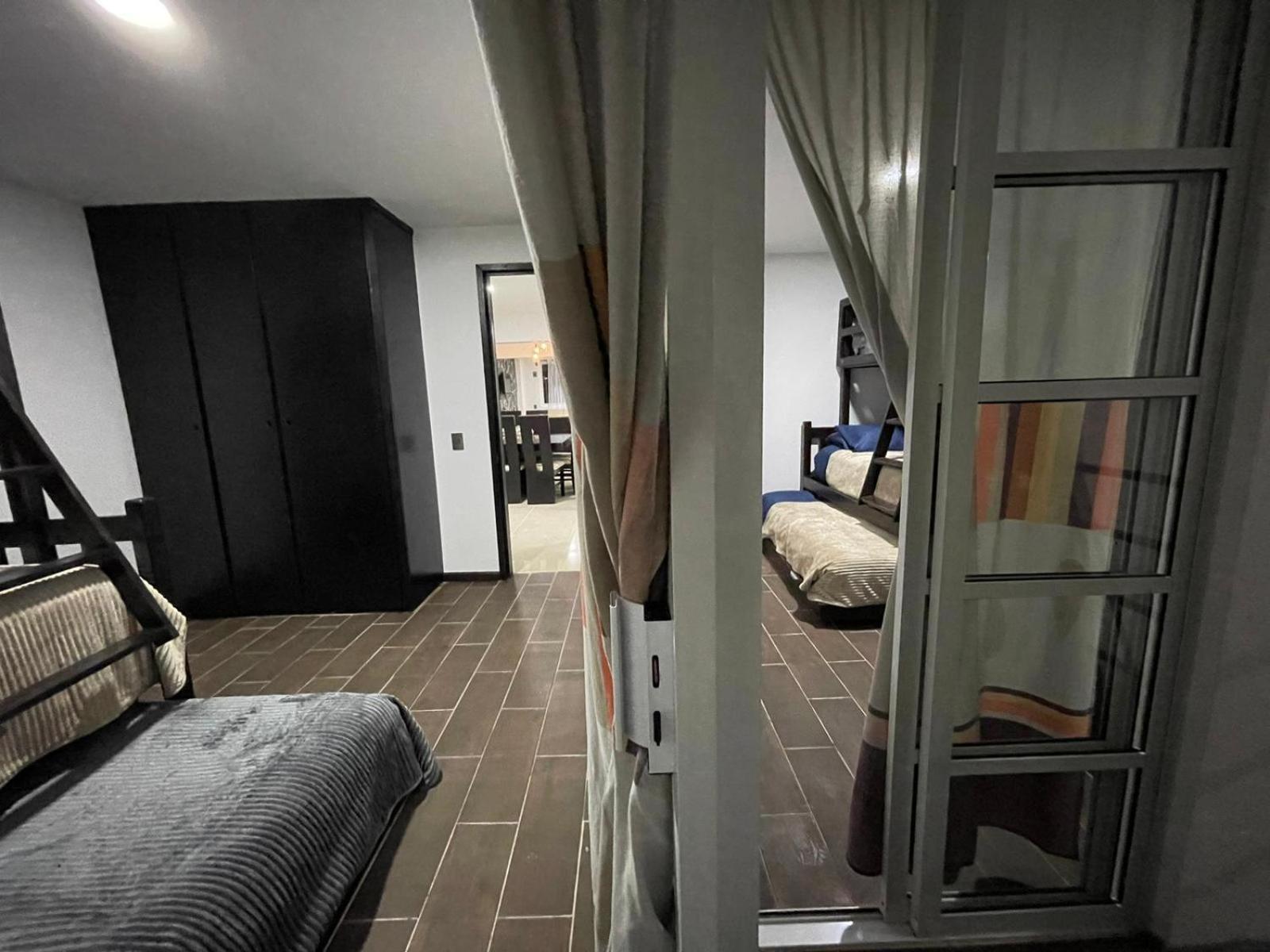 Hospedaje Chignahuapan Εξωτερικό φωτογραφία
