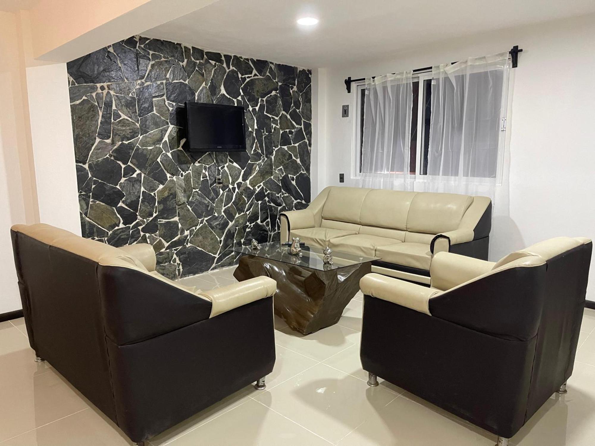 Hospedaje Chignahuapan Εξωτερικό φωτογραφία