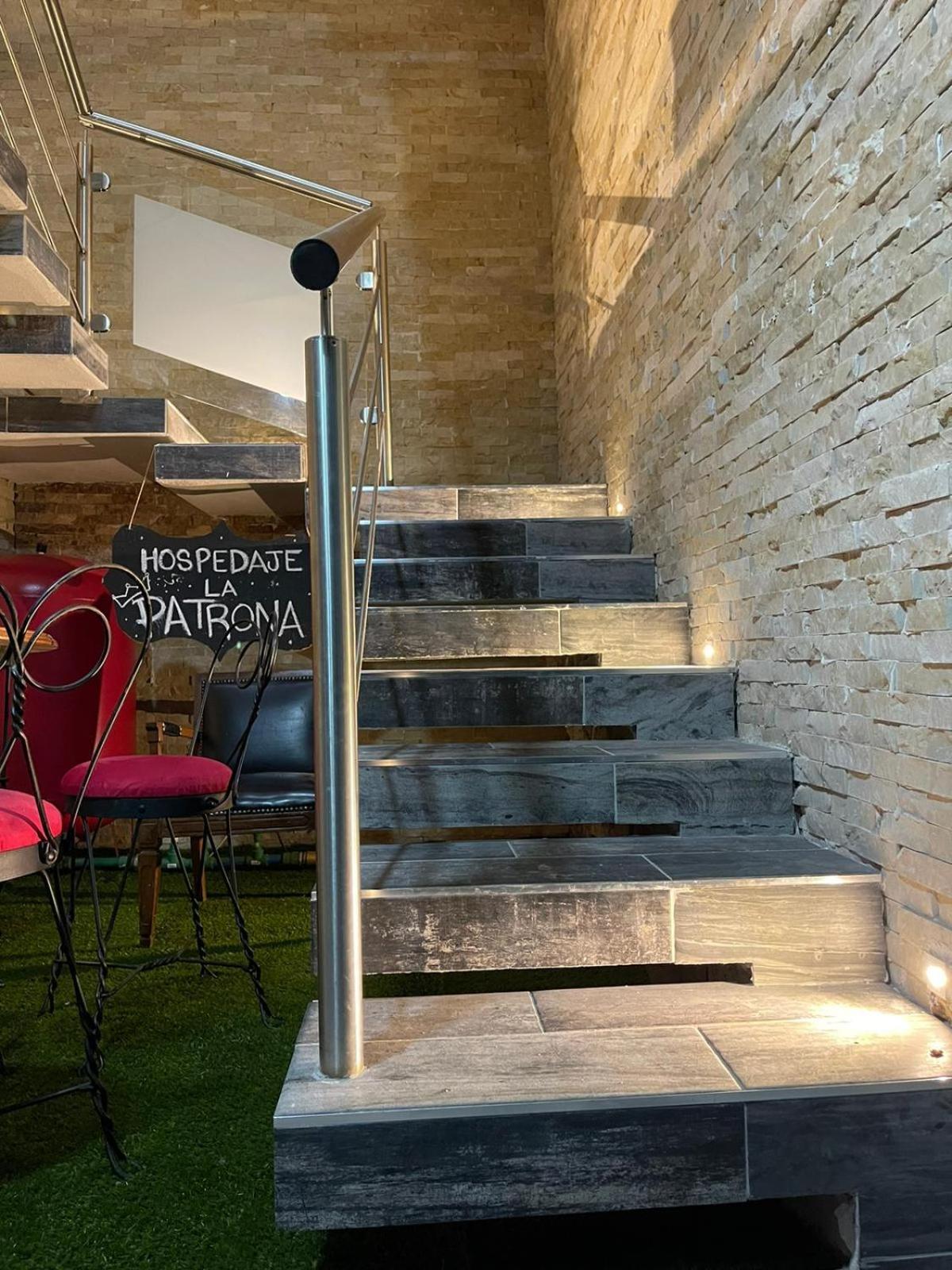 Hospedaje Chignahuapan Εξωτερικό φωτογραφία